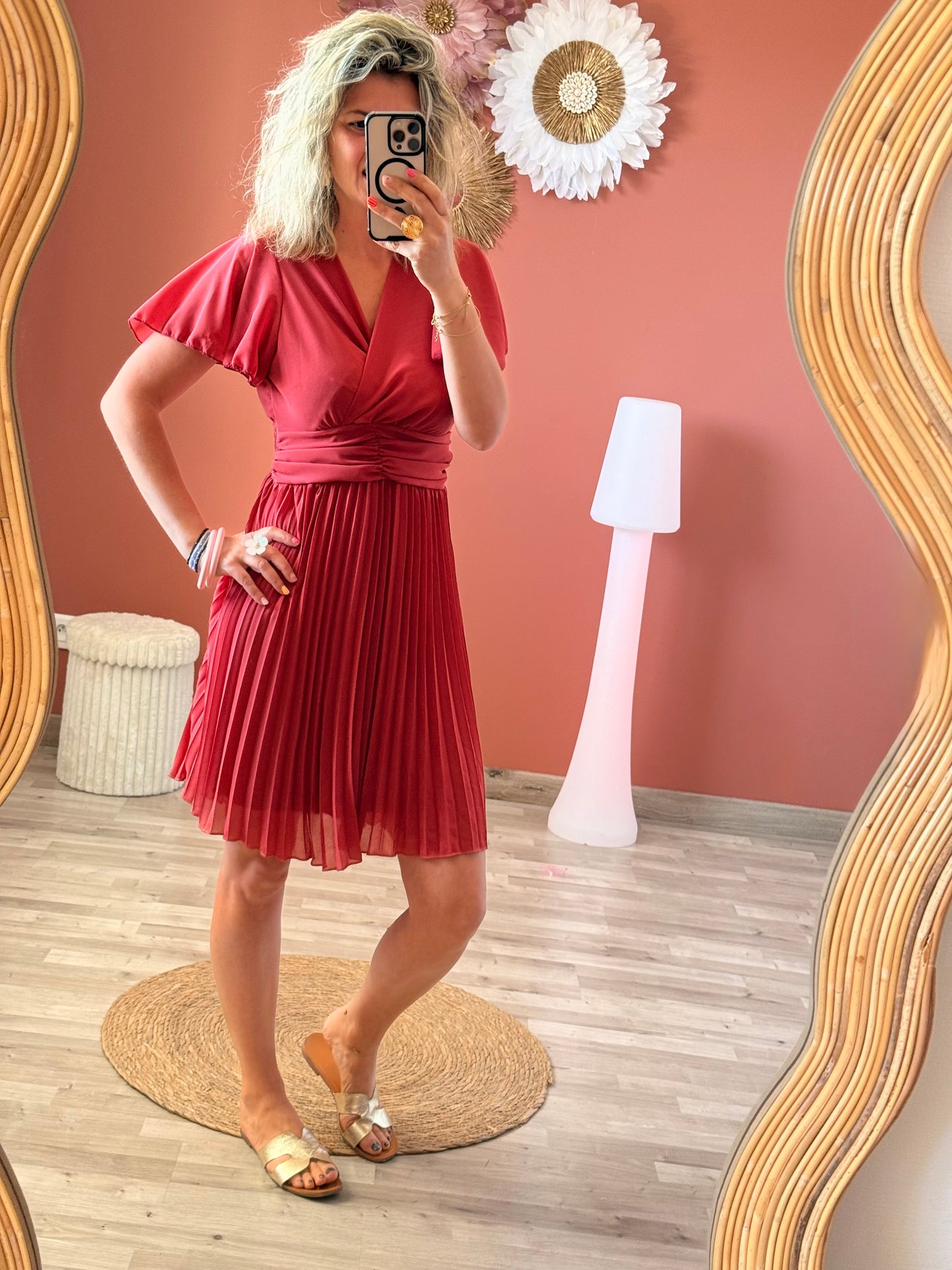 Robe Naïa