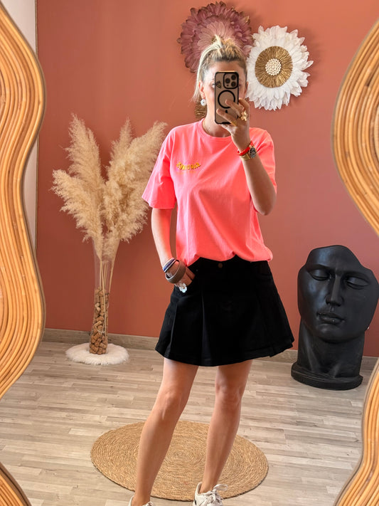 Tee shirt oversize 🐠