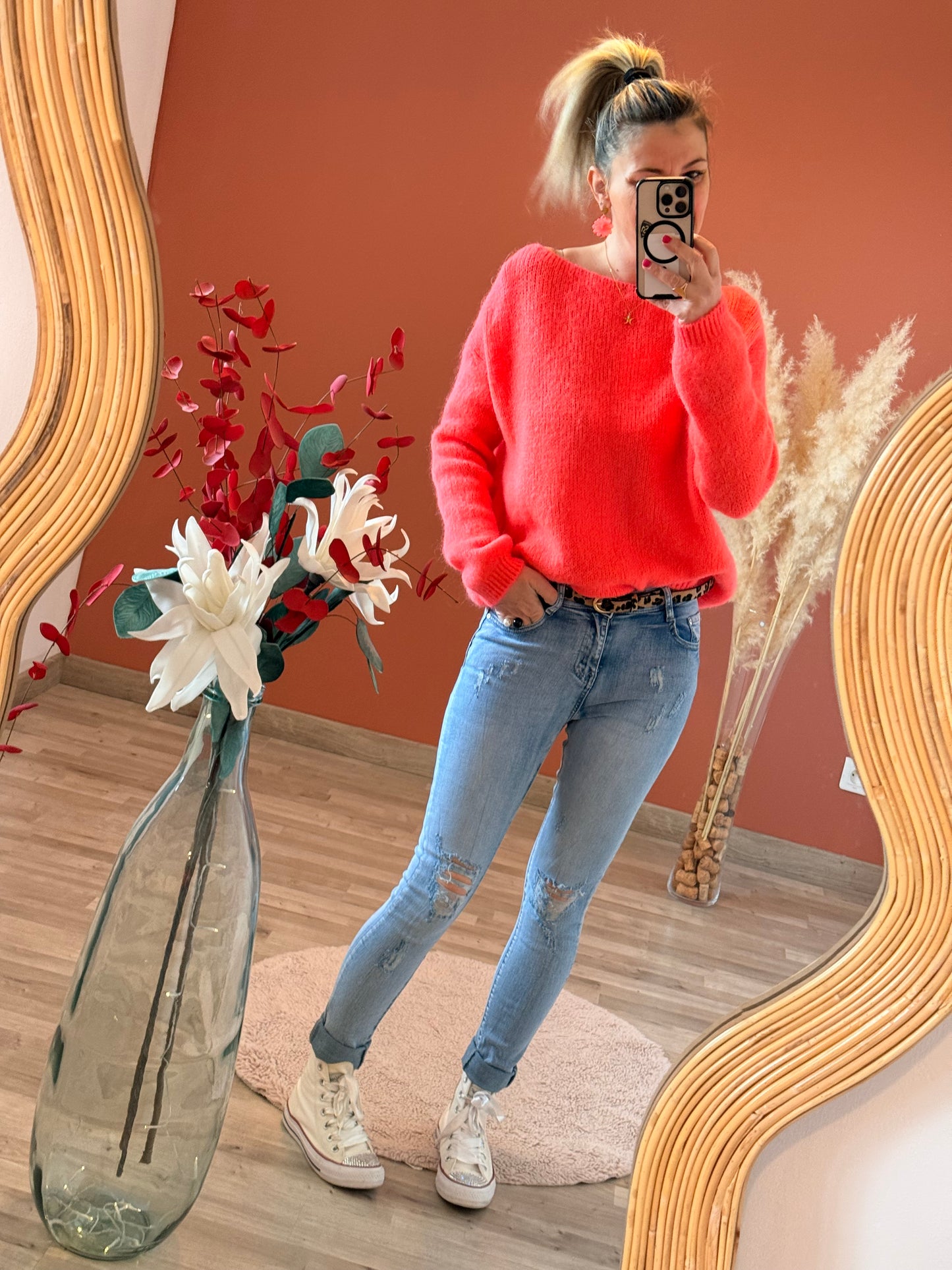Jeans skinny Noé