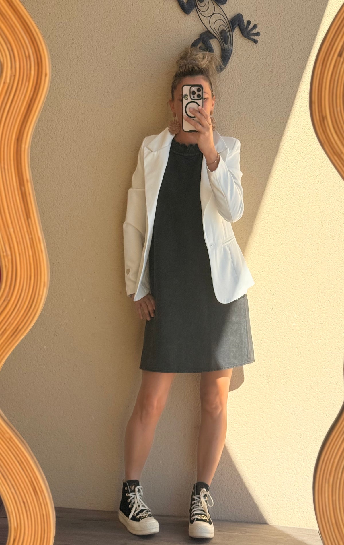 Robe Leonie