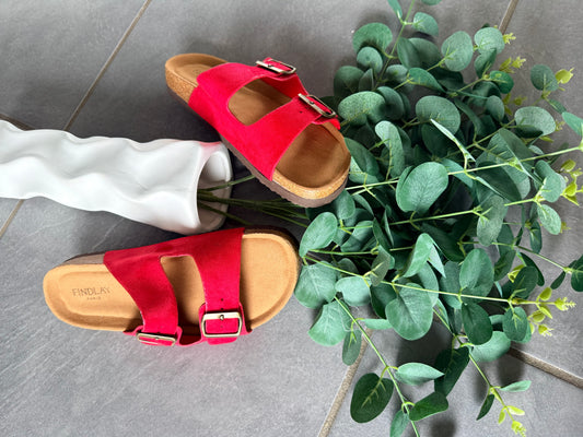 Sandale ❤️