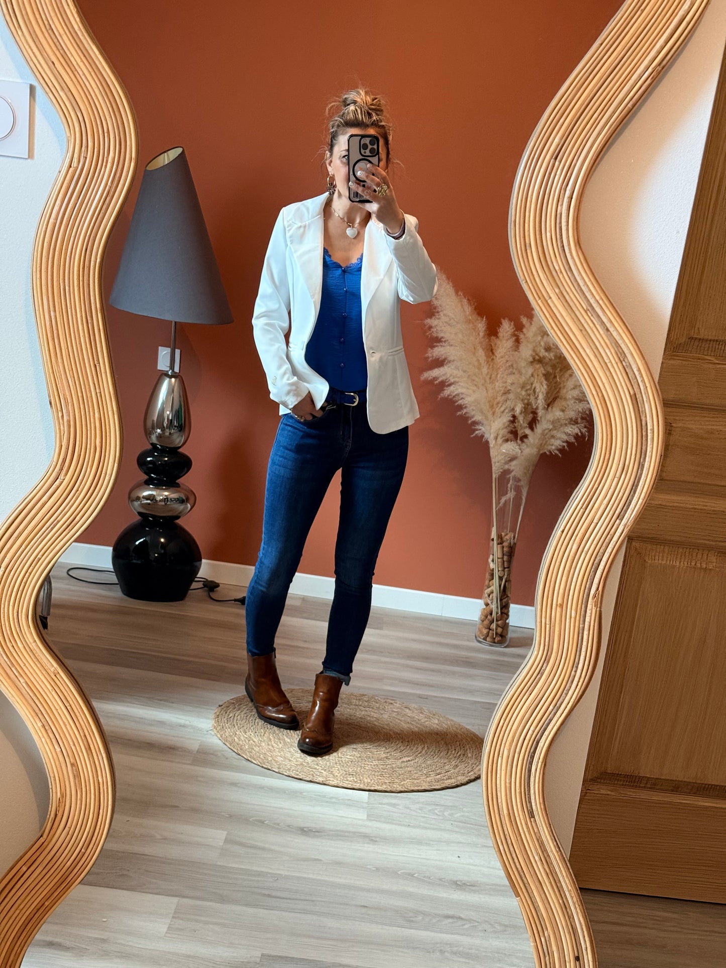 Blazer 🤩