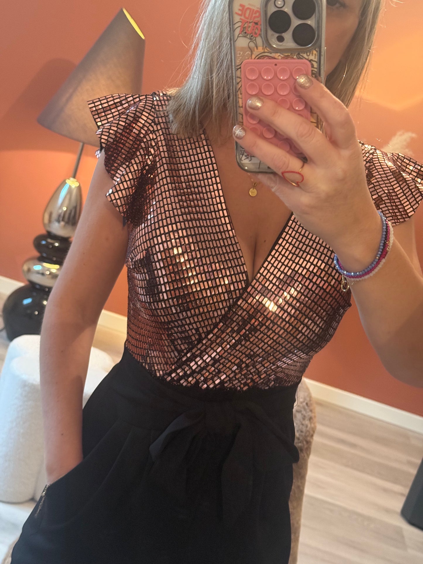 Combinaison Lyla 🫶