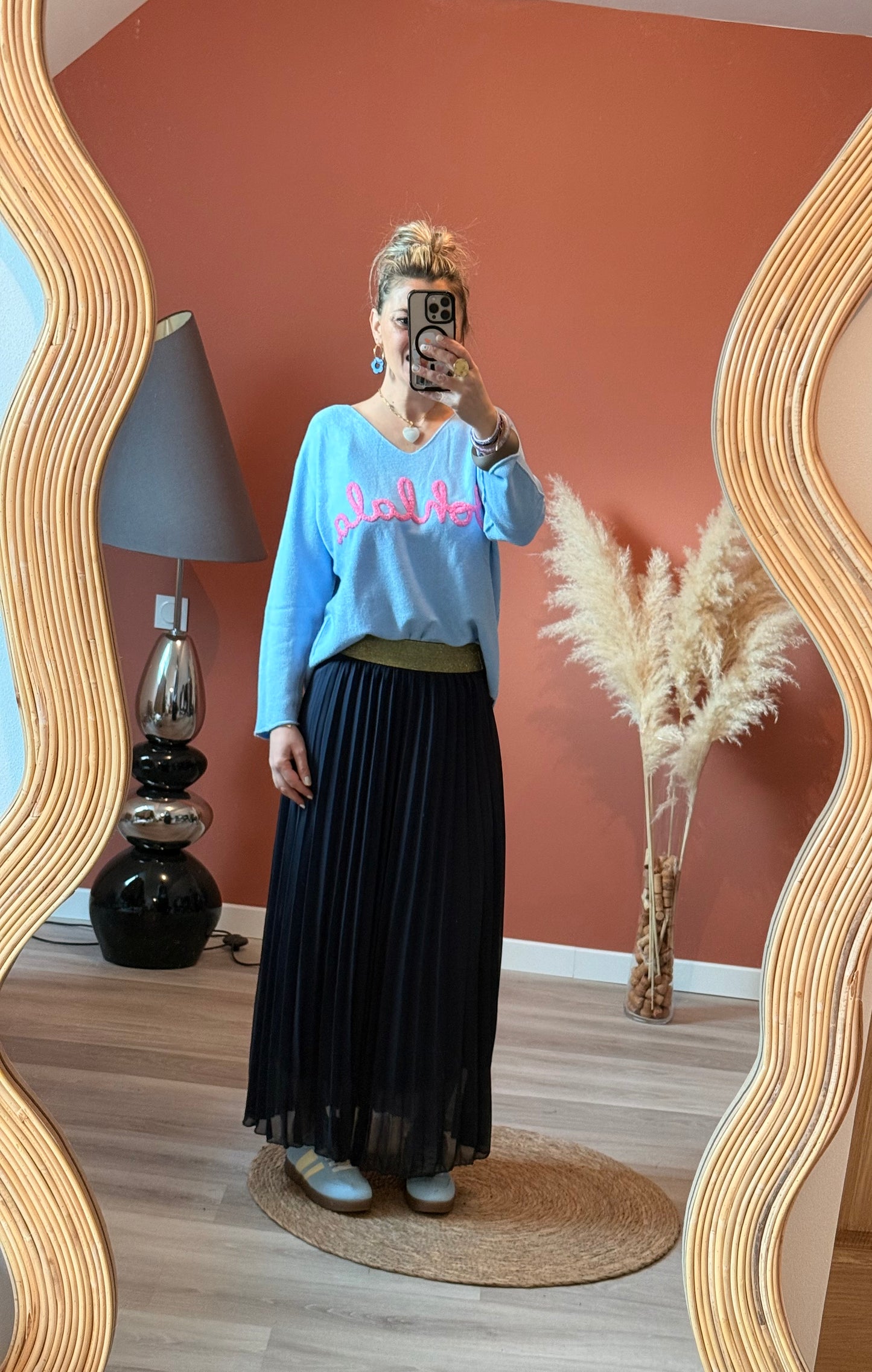 Pull Ohlala 💚