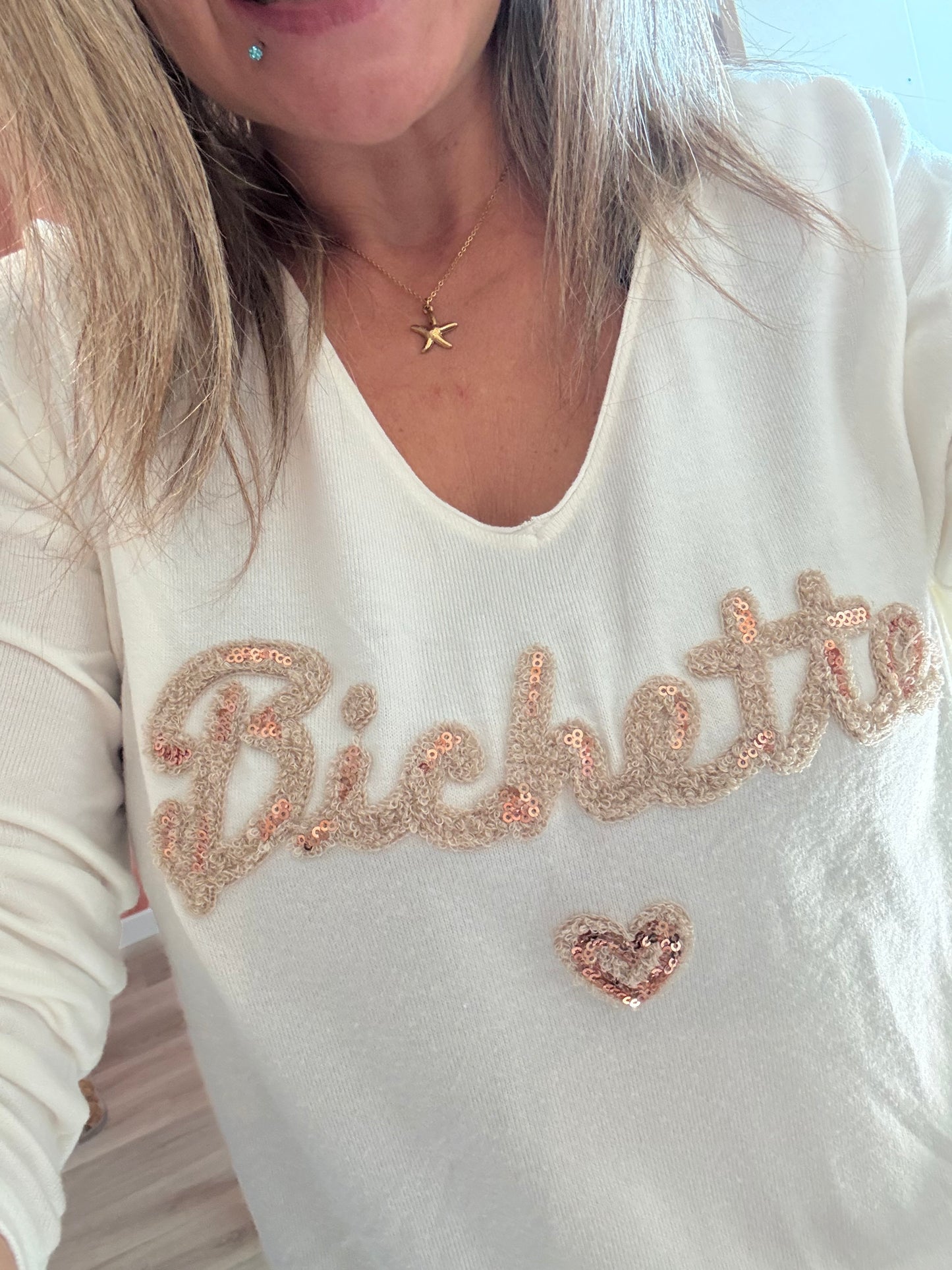 Pull Bichette