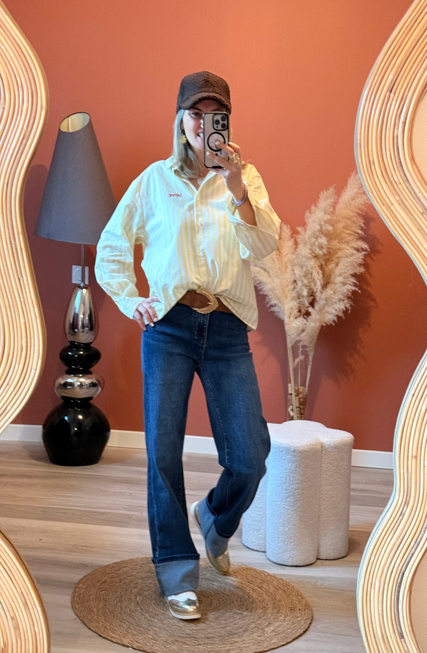 Chemise d’amour
