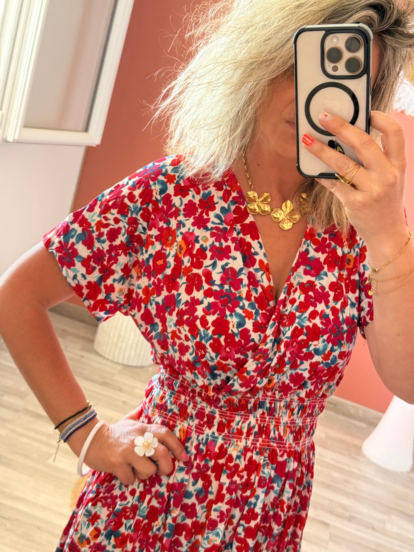 Robe Juliette 🌸