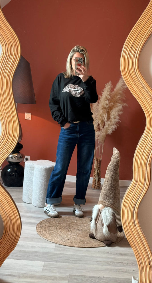 Jeans Barrel Nina 💣