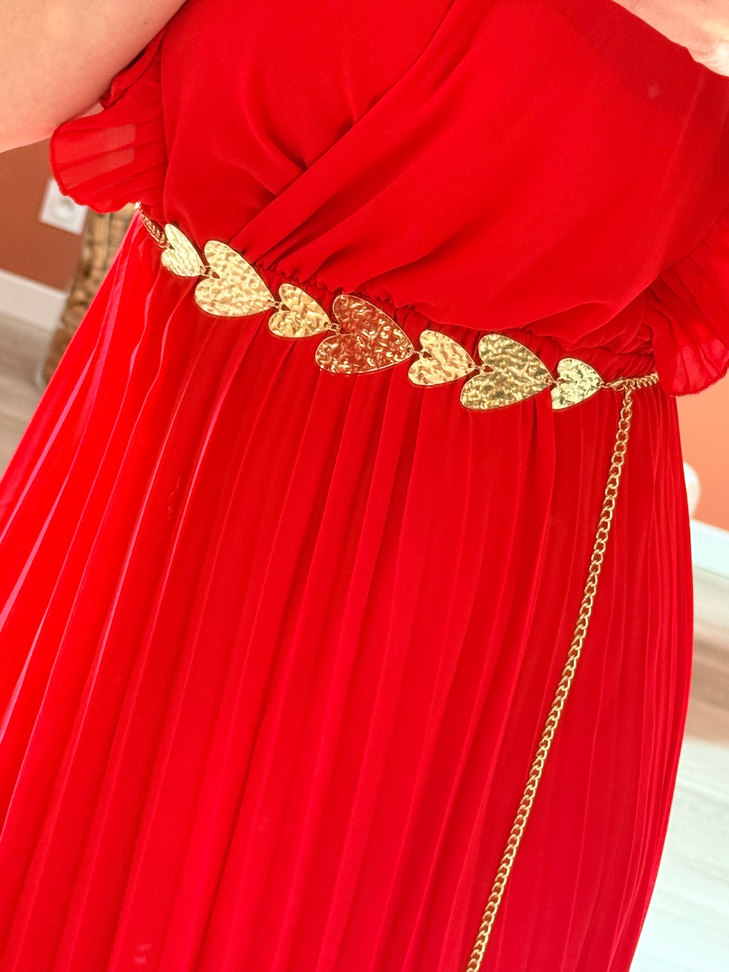 Ceinture chaine
