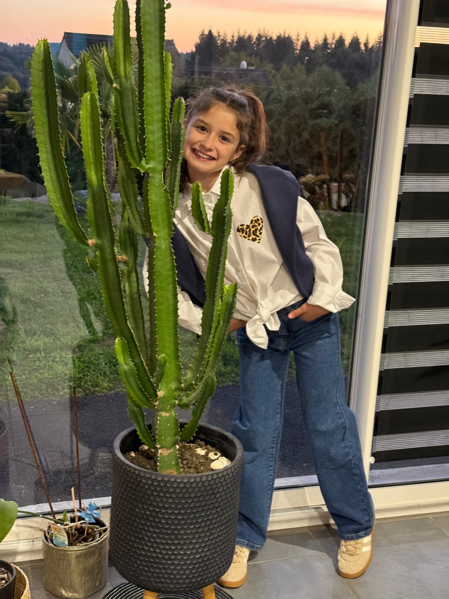 Chemise Louane blanche ❤️