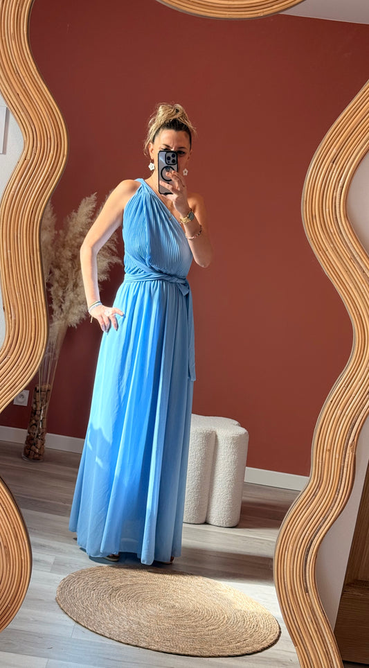 Robe multiposition Amélie