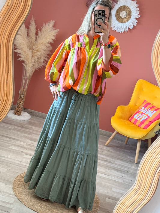 Blouse 🌈 Sandy