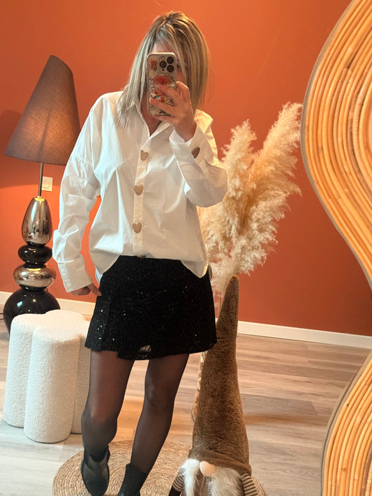 Short paillette ✨Ilona