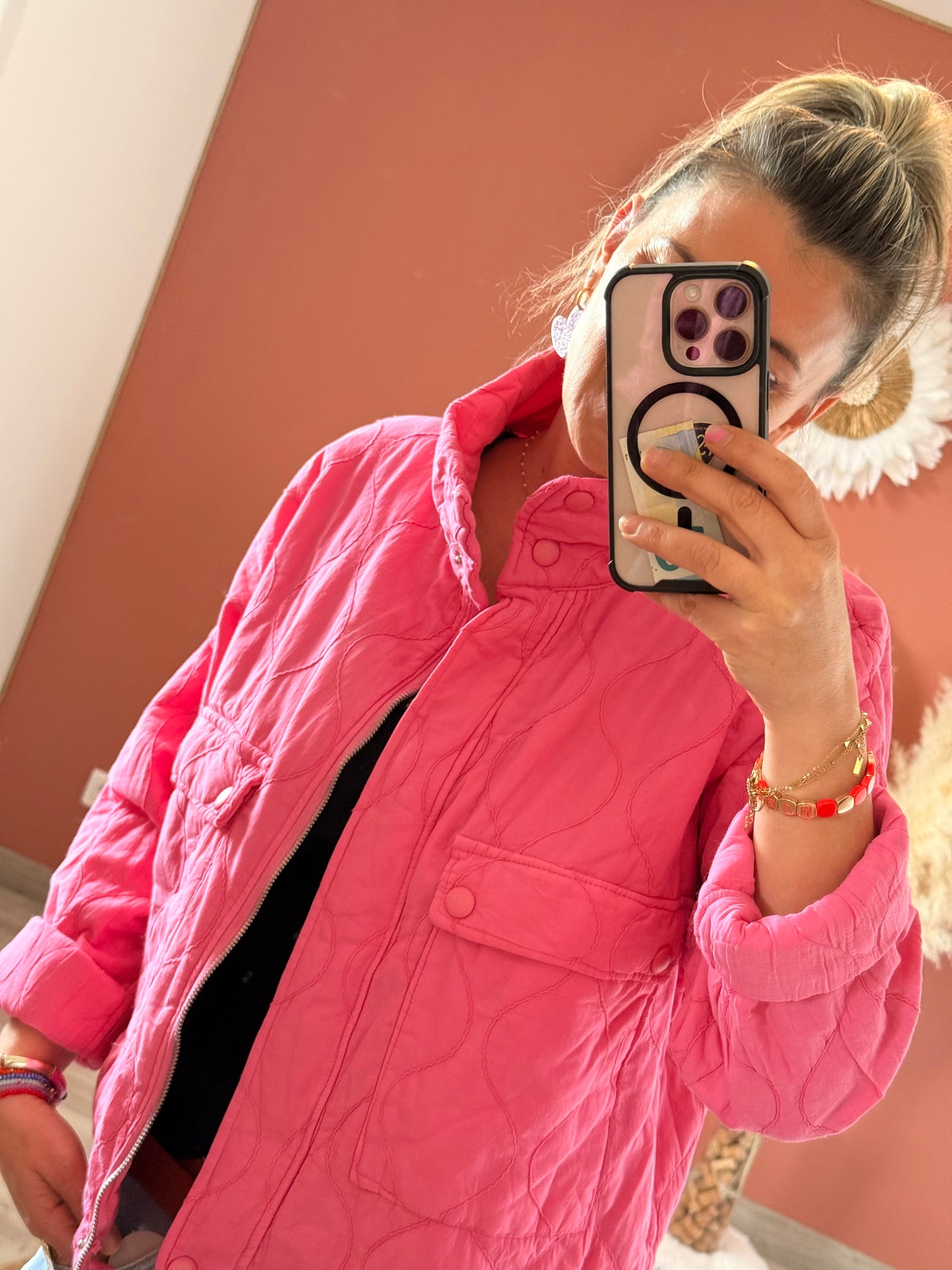 Veste Lou