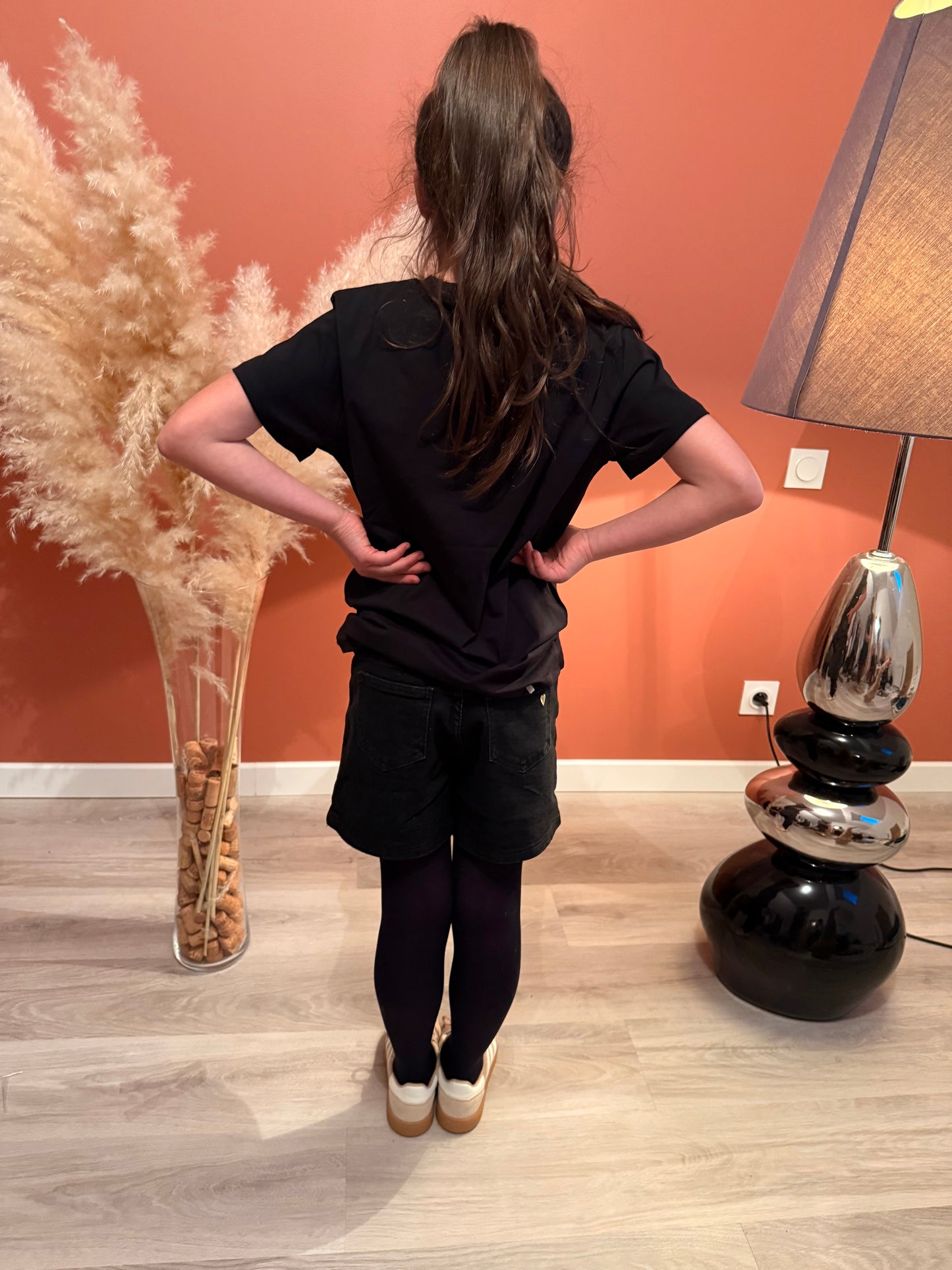 Jupe short Joe enfant 👧