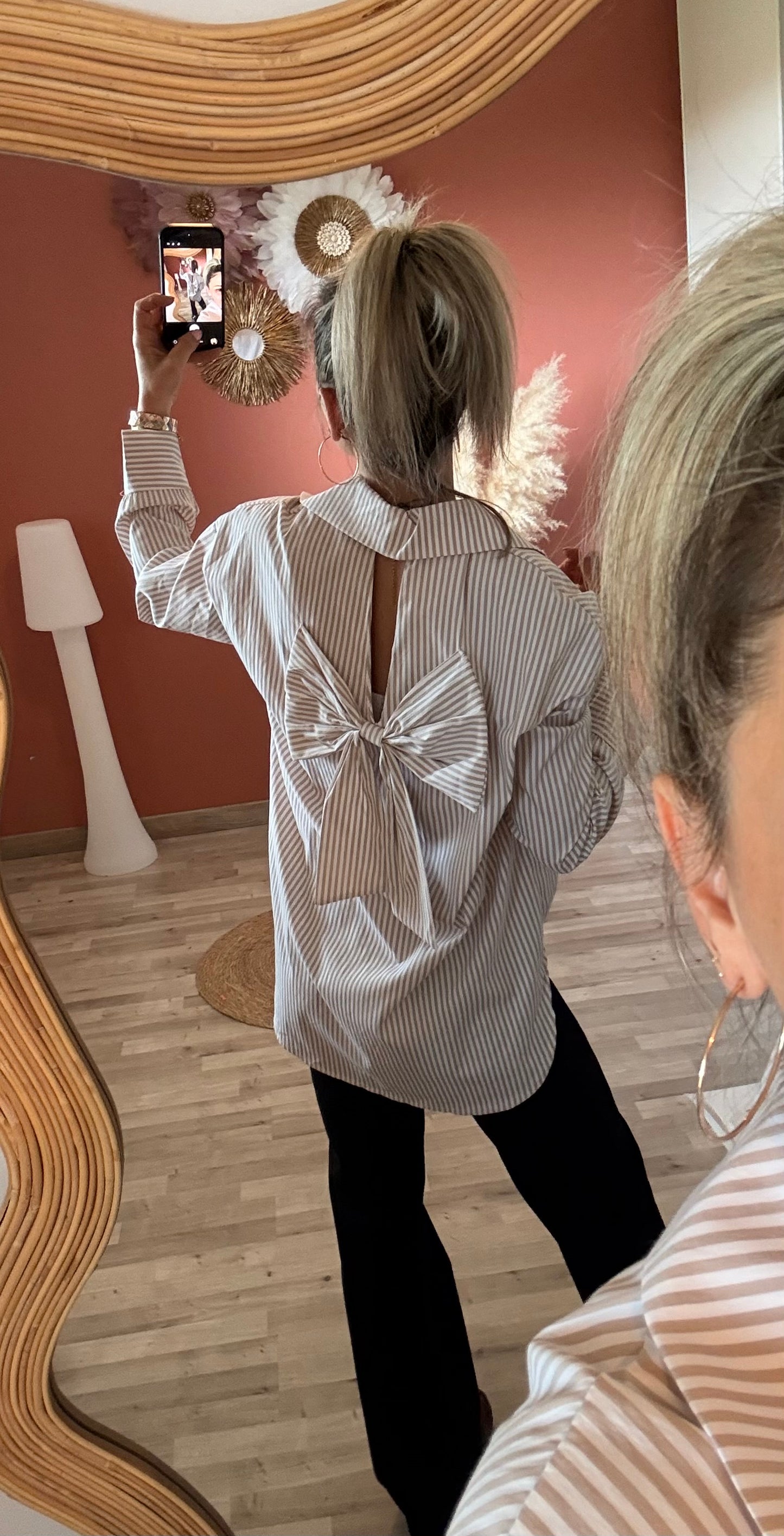 Chemise