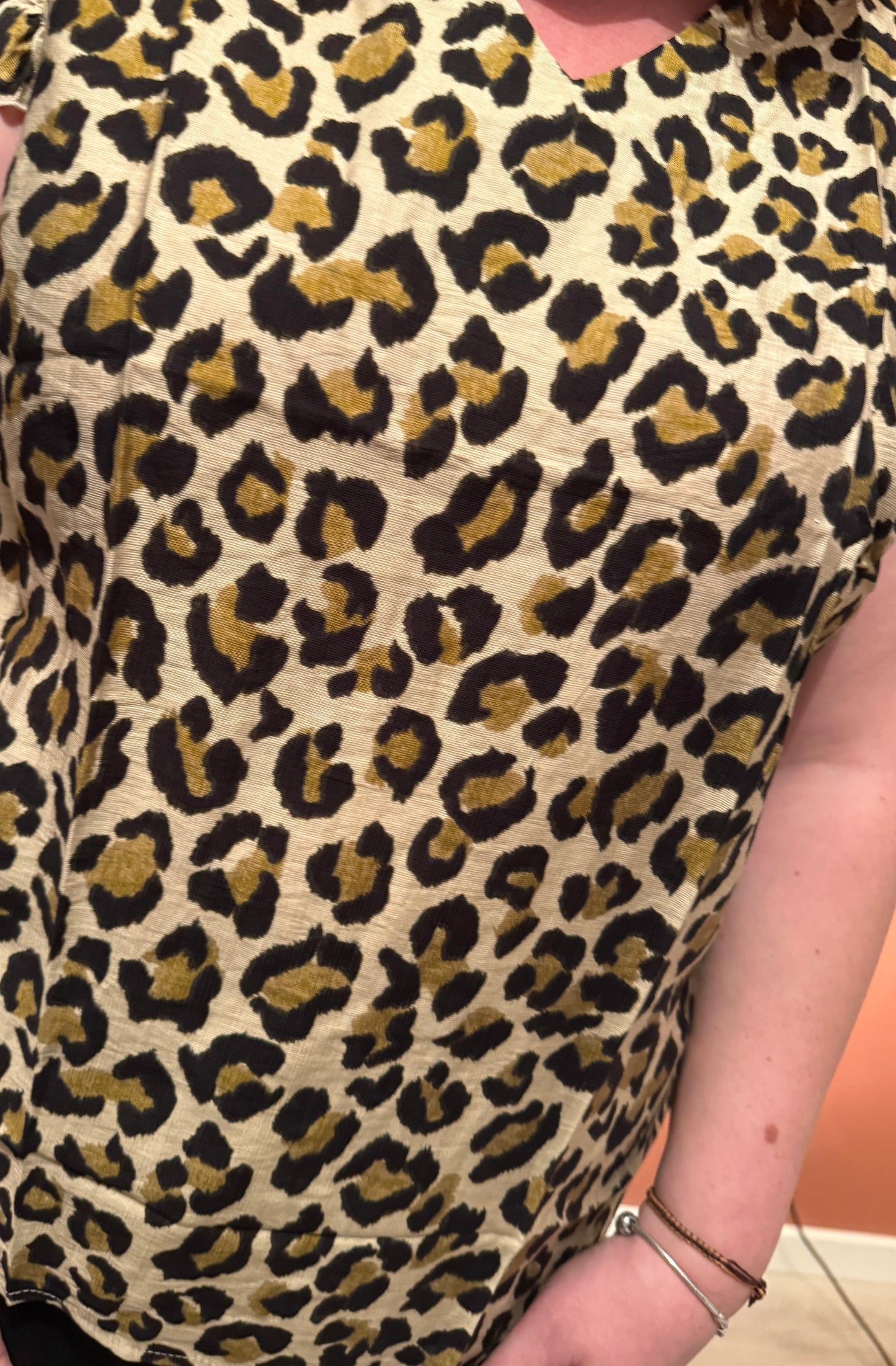 Top 🐆 Léa