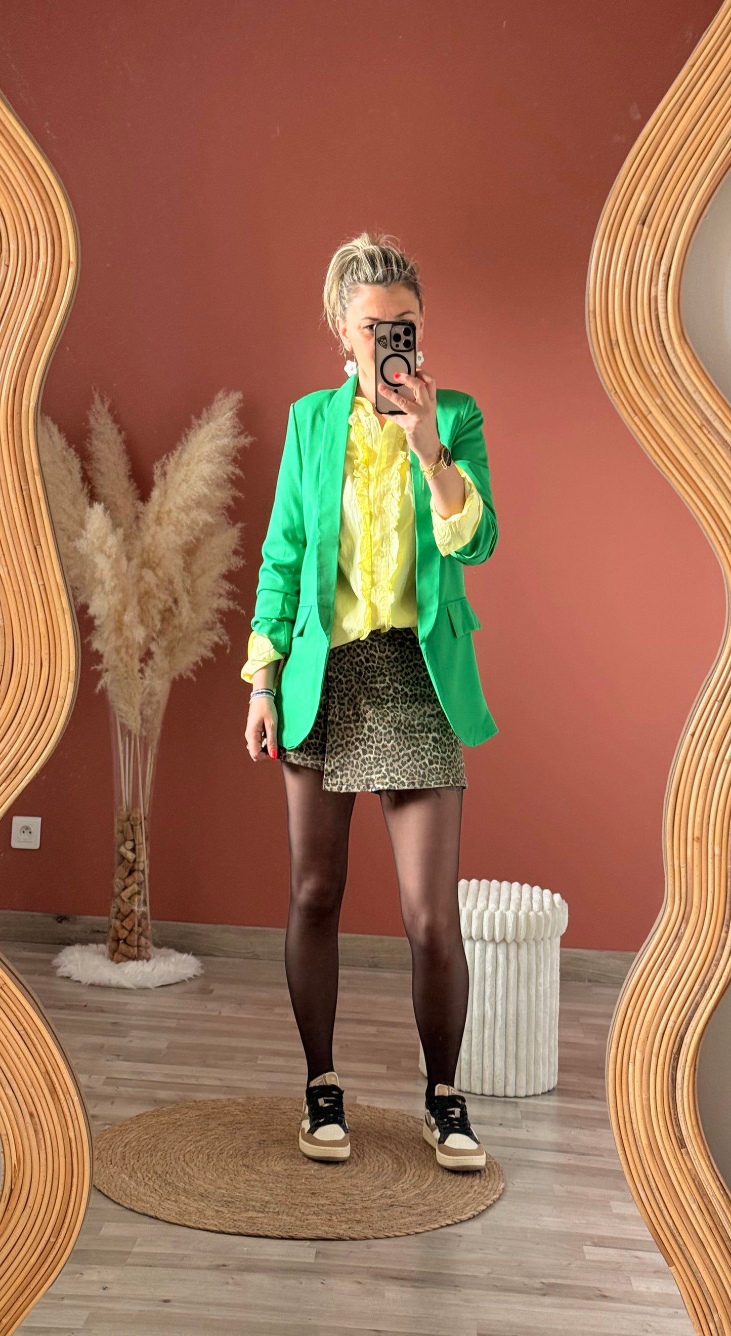 Blazer 🍀