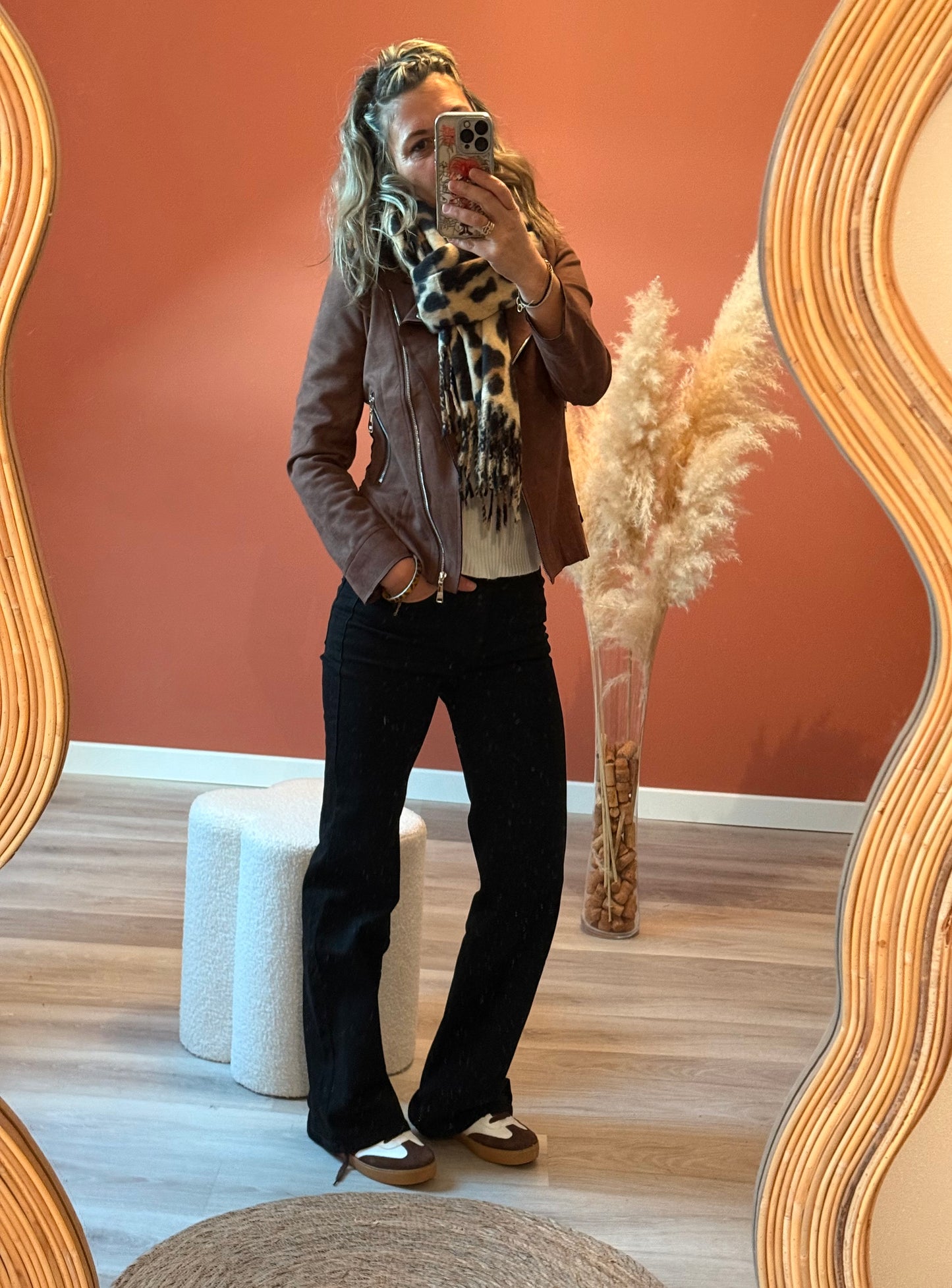 Jean Clemence 💙🖤