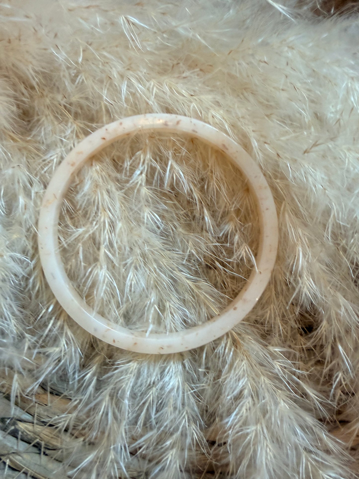 Bracelet jonc Marcel