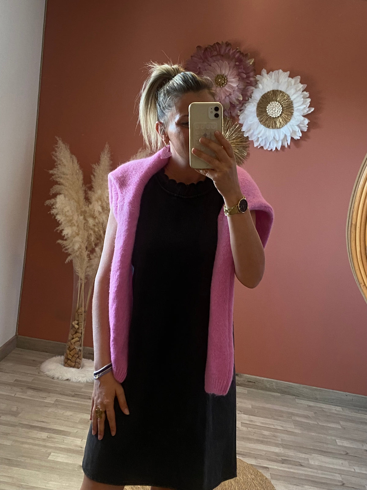Gilet Enya