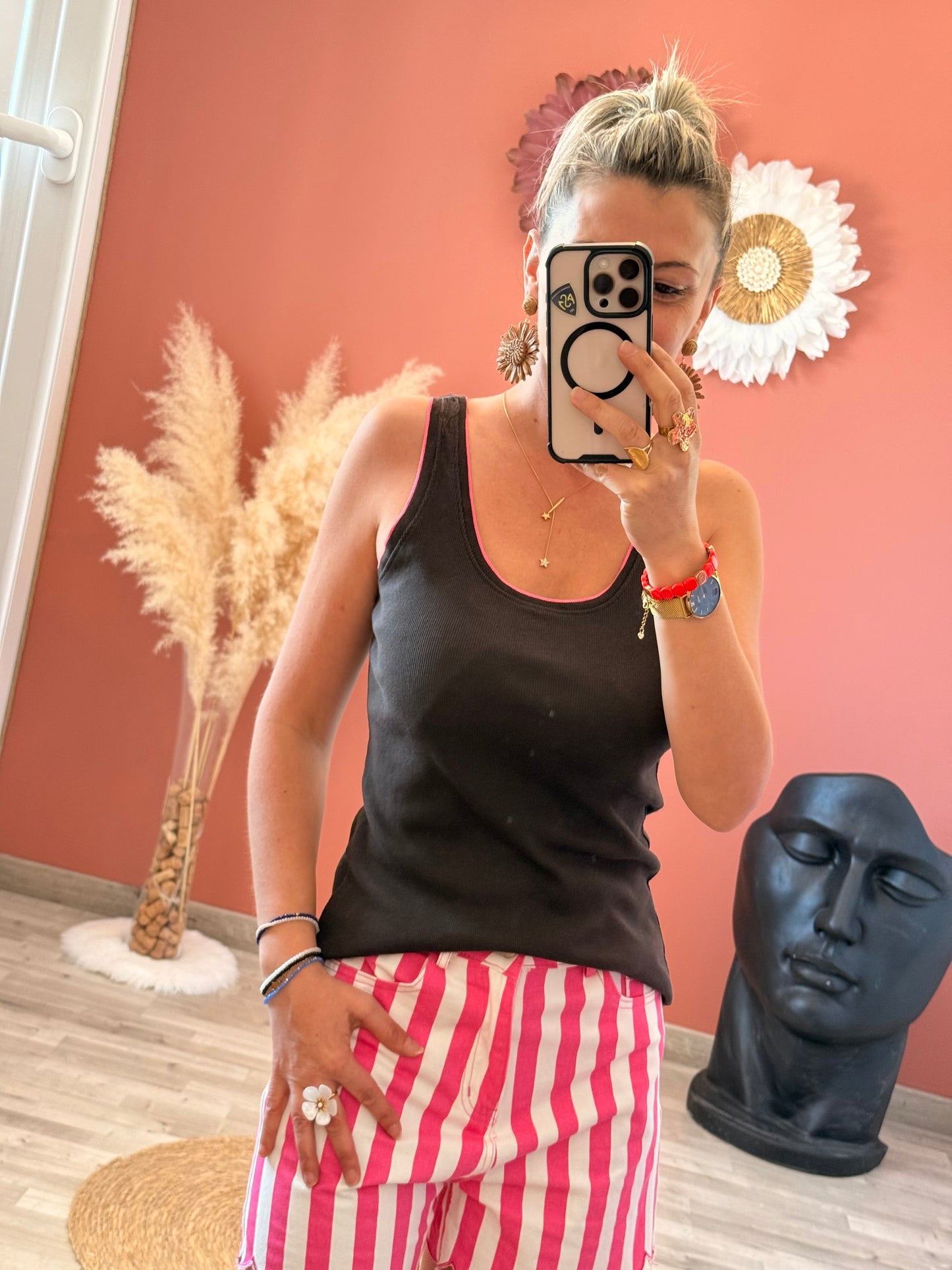 Debardeur