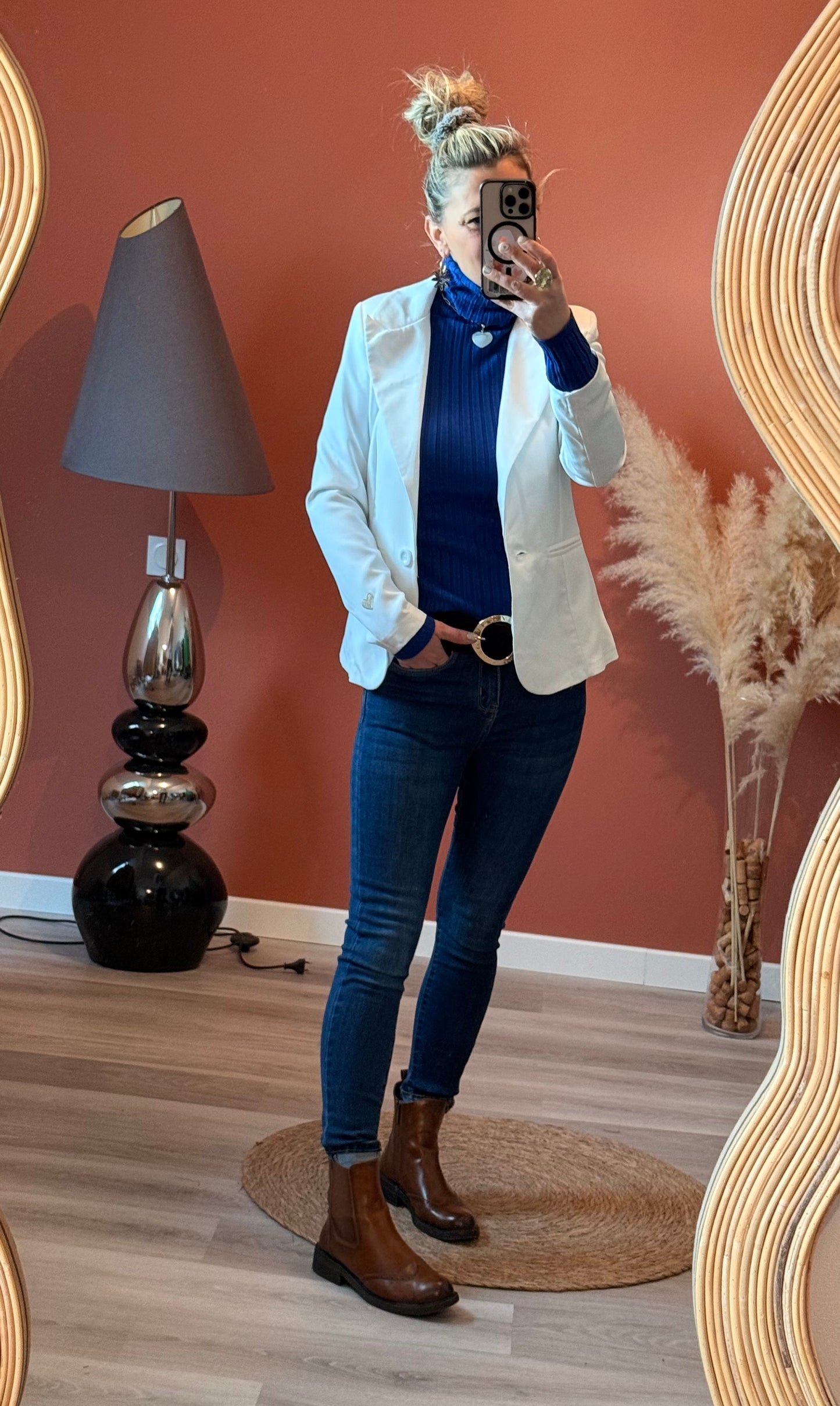 Blazer 🤩
