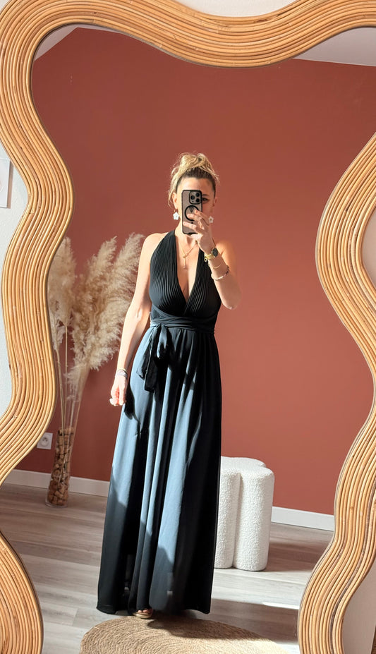 Robe multiposition Amelie