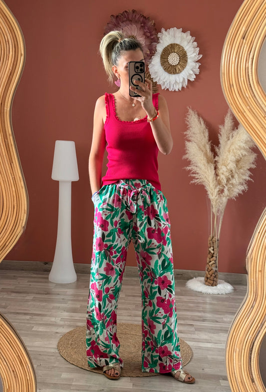 Pantalon léger 💚