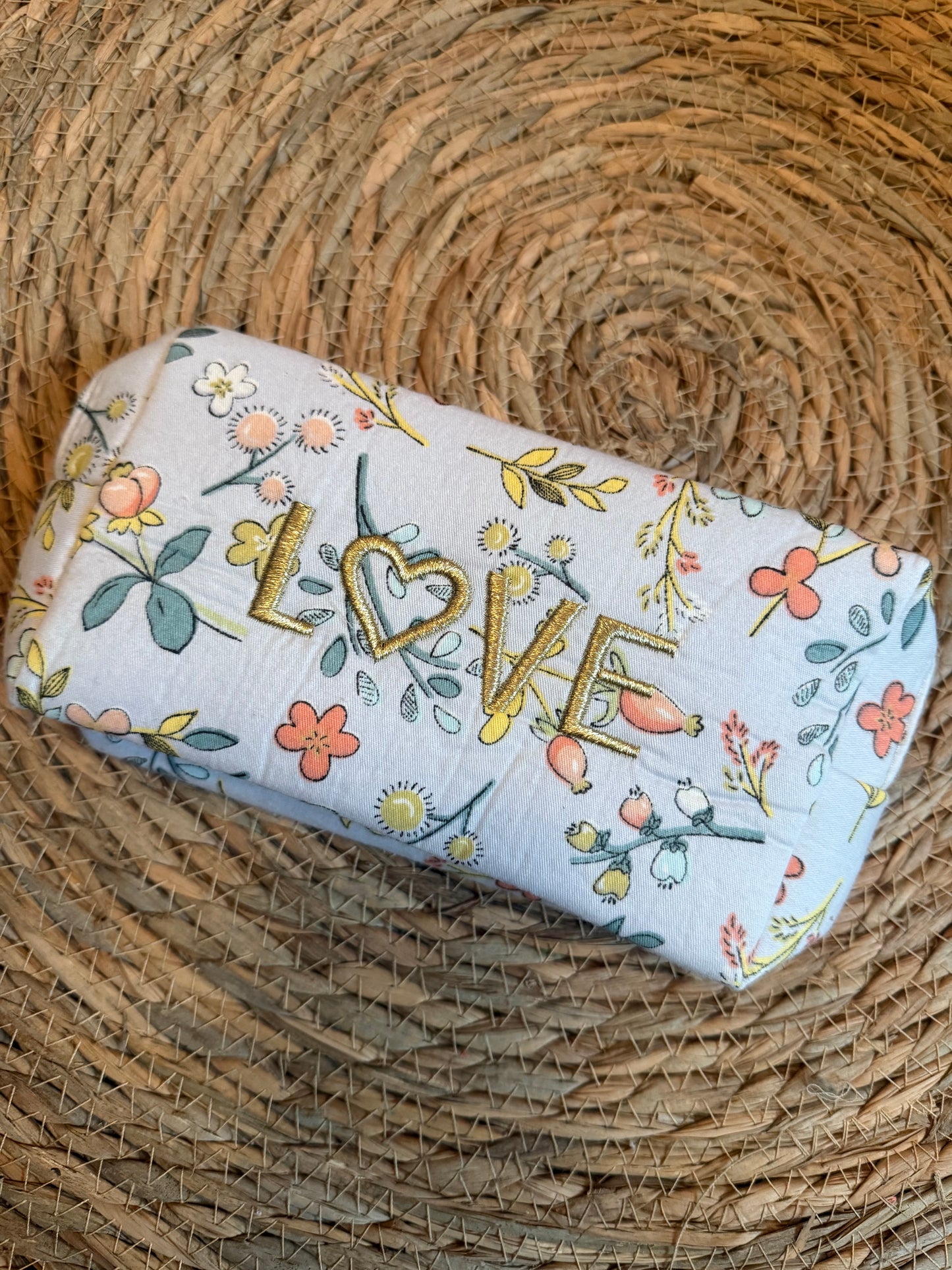 Trousse 🎀Love🎀