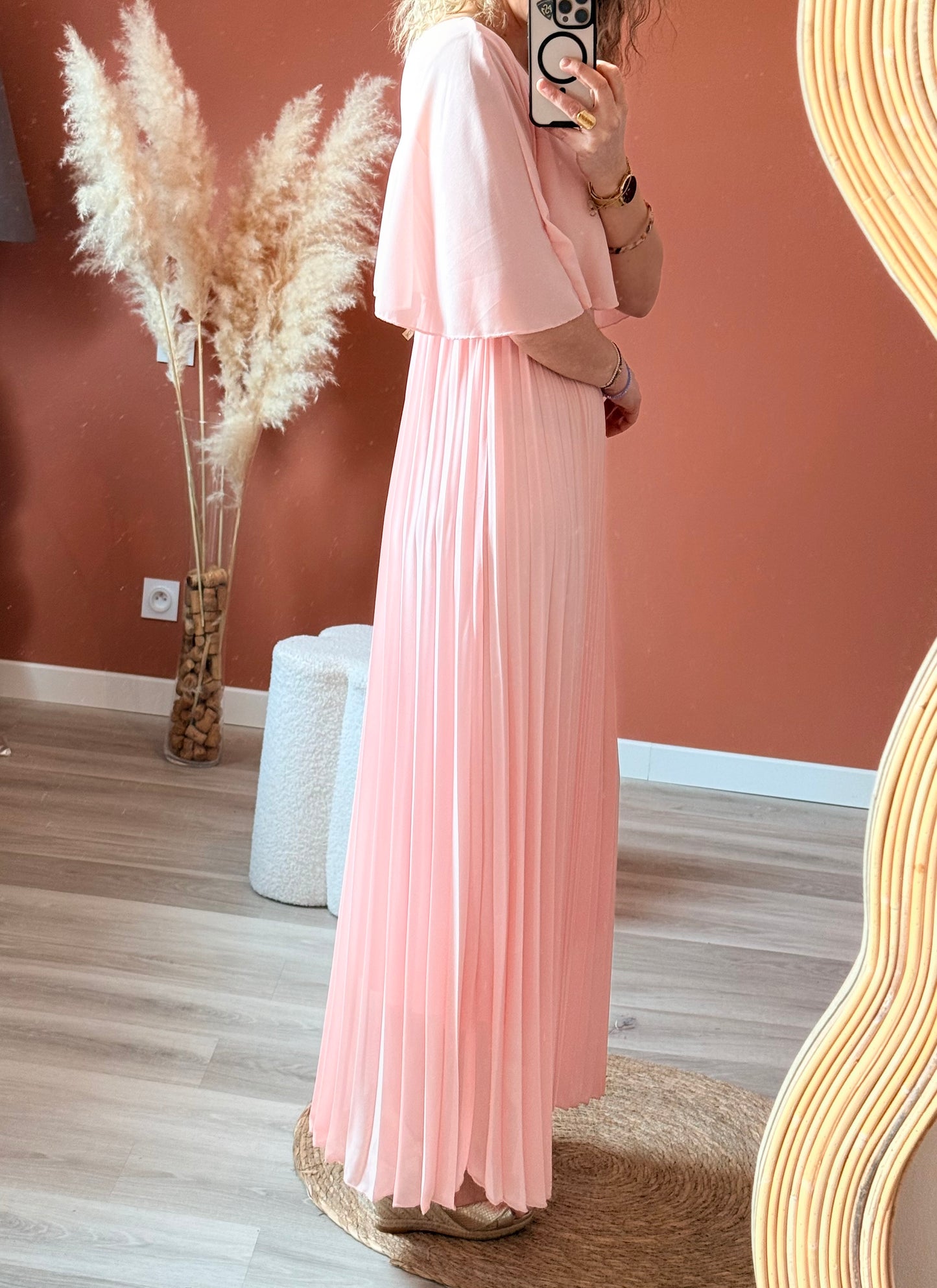 Robe Katia
