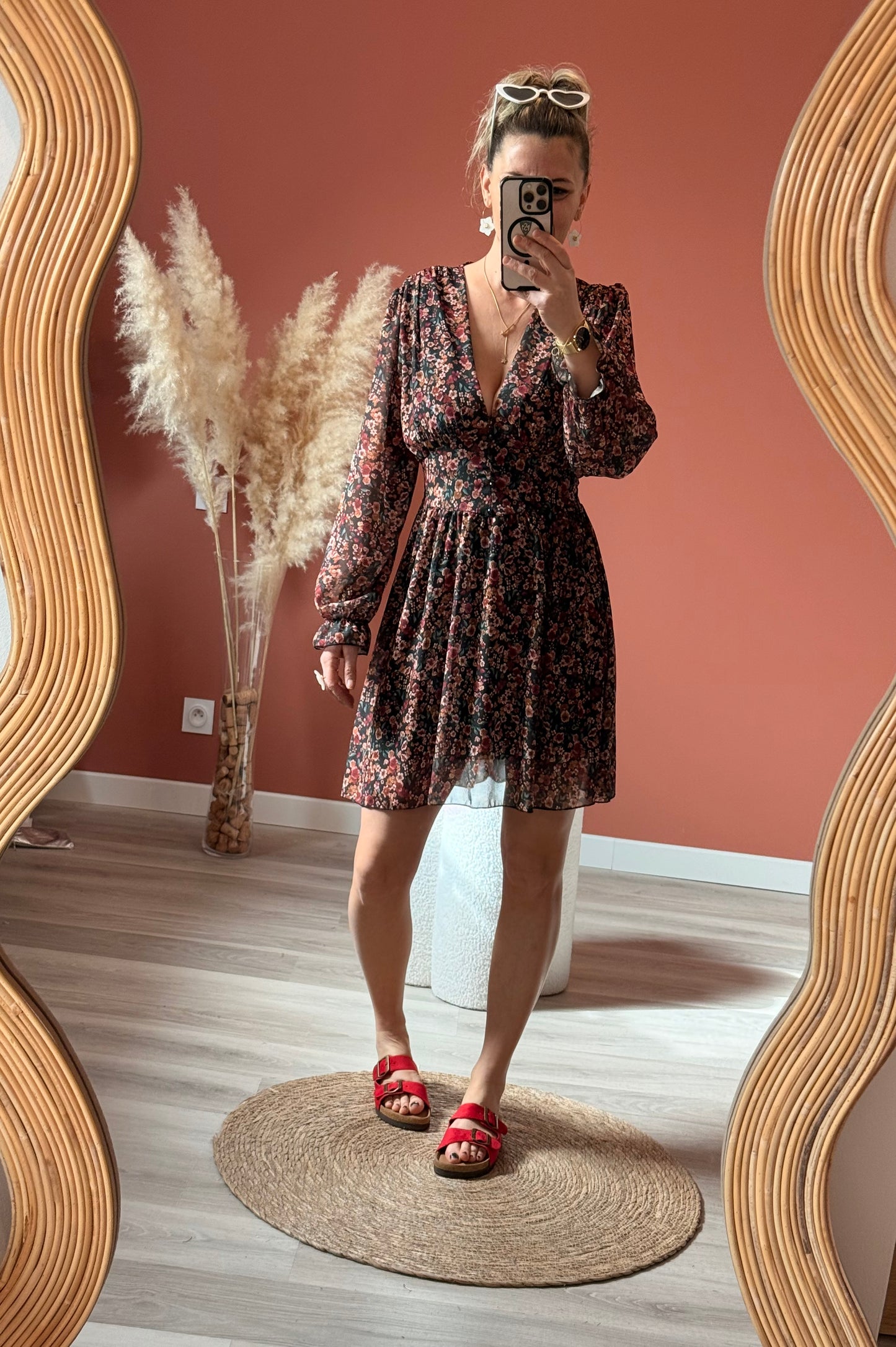 Robe Soline