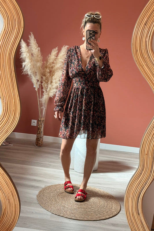 Robe Soline