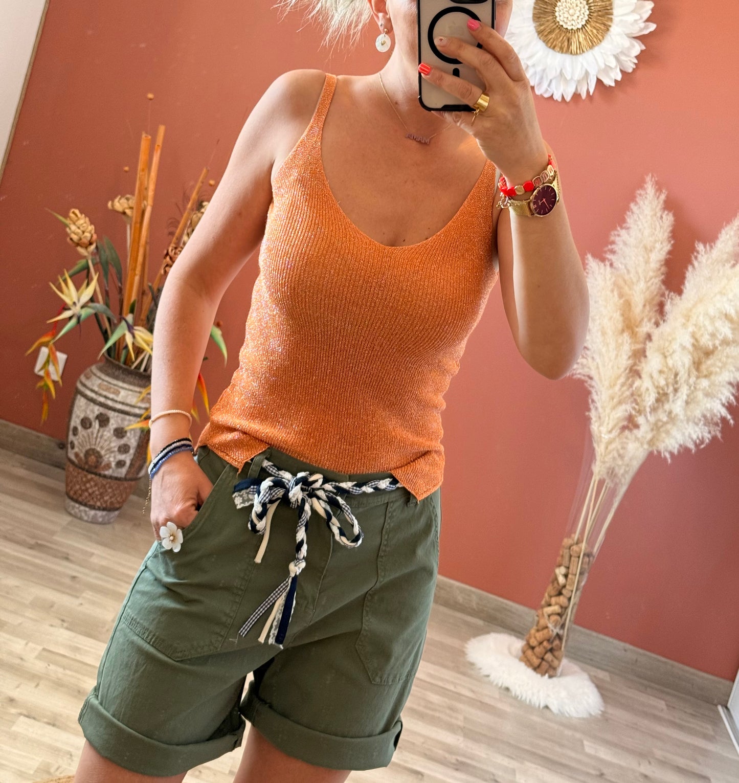 Bermuda / Short