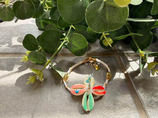 Bracelet fantaisie
