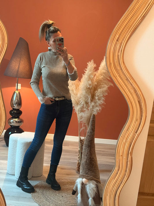Pull côtelé Moove 🤩