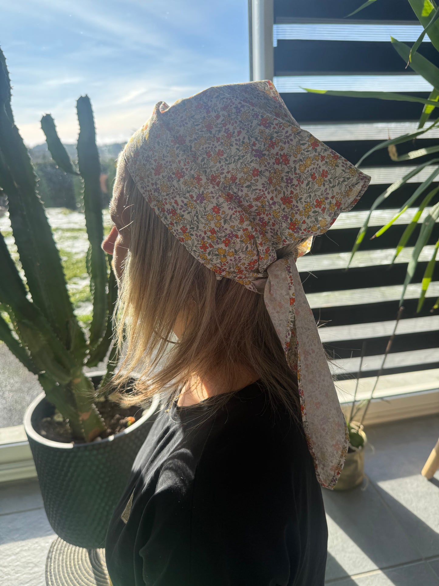 Foulard pépite 🤩