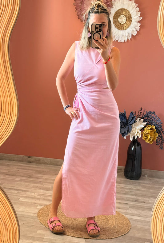 Robe Lolotte 🩷