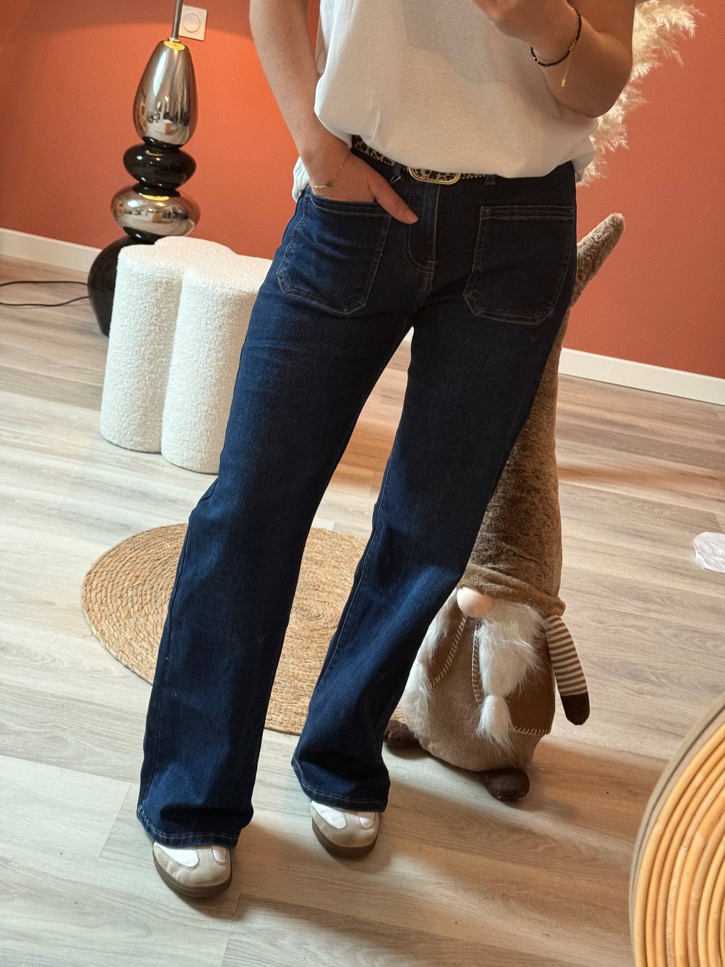 Jeans Éden 💙