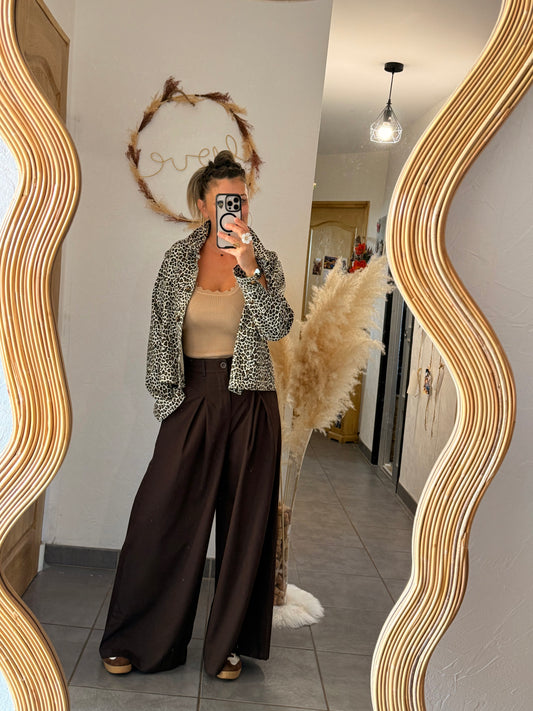 Pantalon Elio extra large