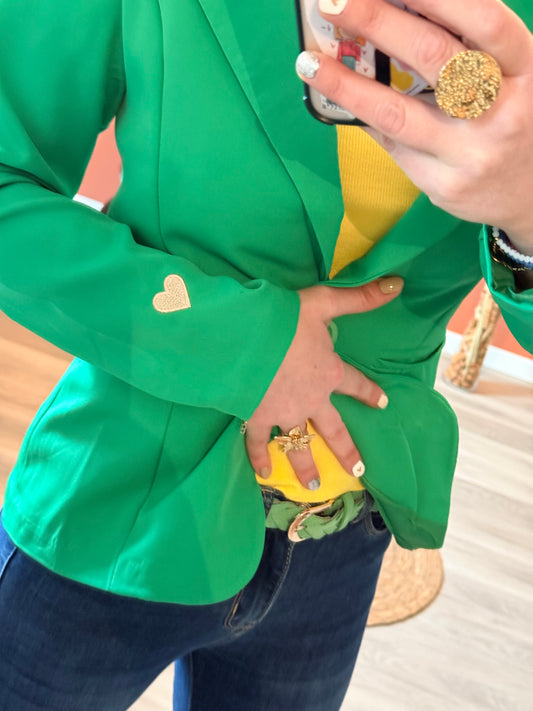Blazer 🤩
