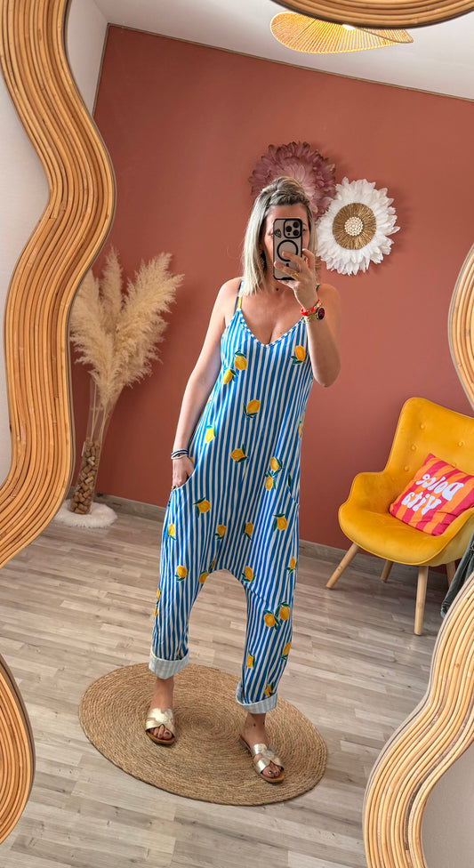 Combinaison 🍋 Loulou