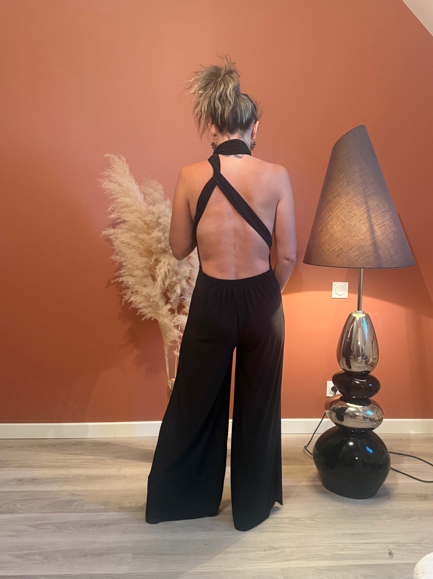 Combinaison Multiposition fête