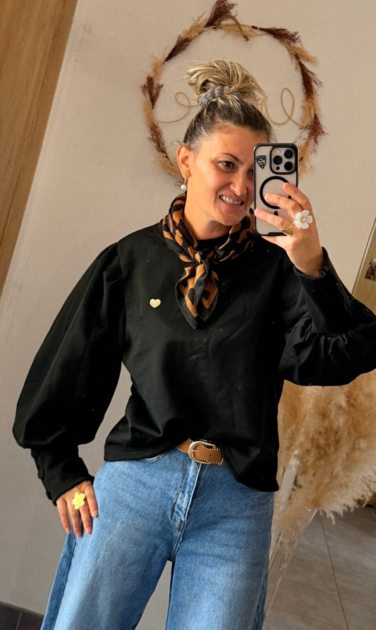 Foulard Naïm