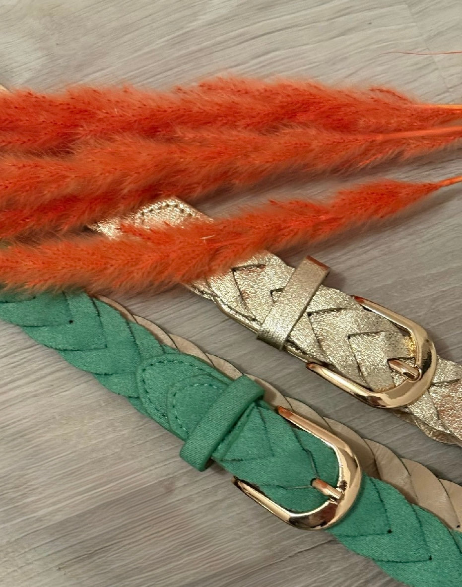 Ceintures