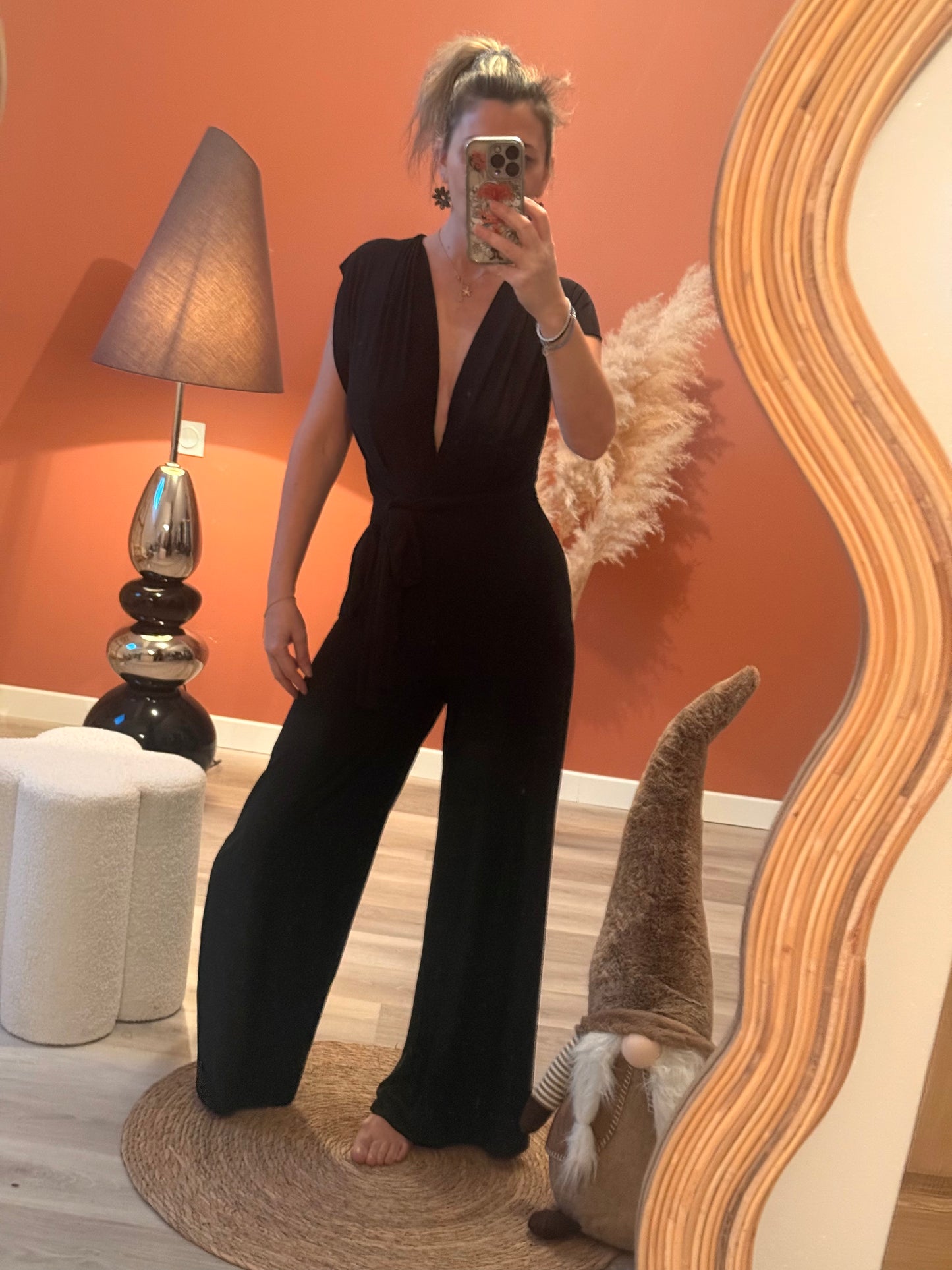 Combinaison Multiposition fête