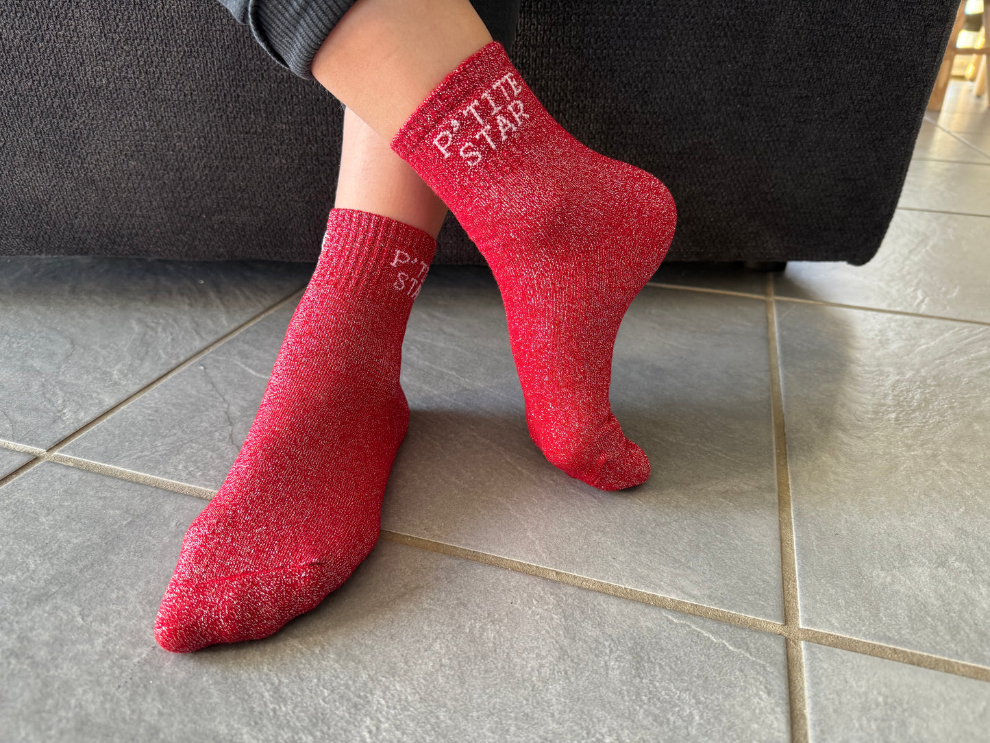 Chaussettes enfants 👧