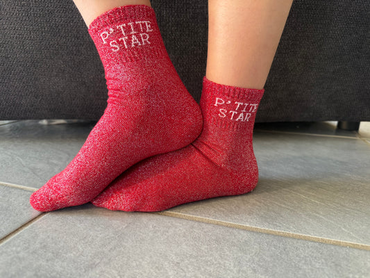 Chaussettes enfants 👧