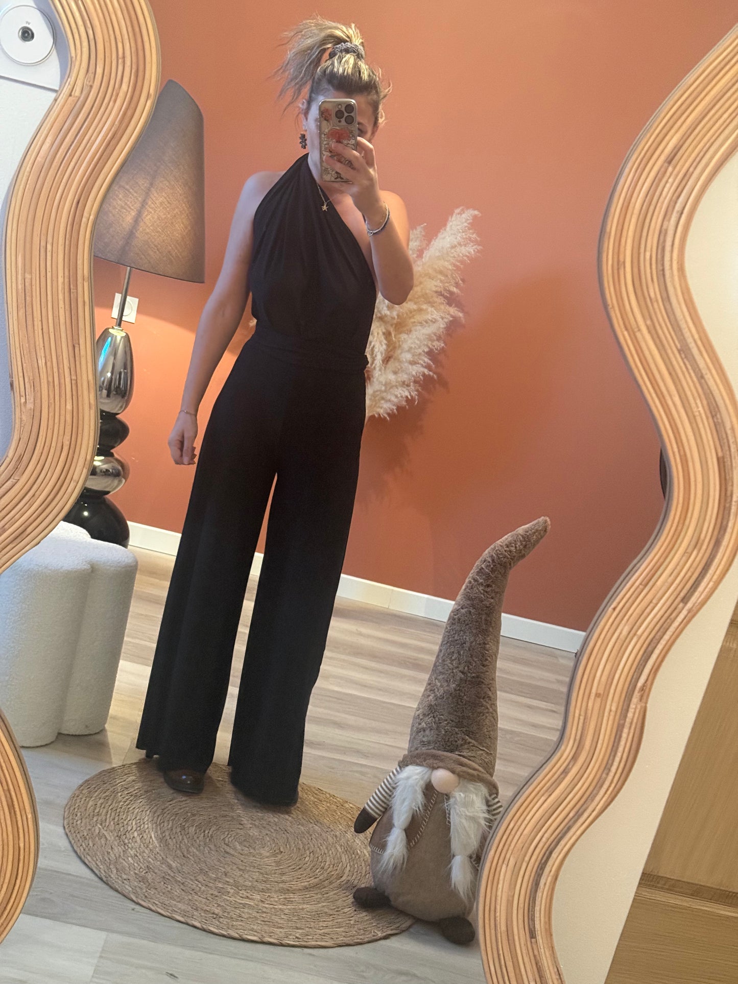 Combinaison Multiposition fête