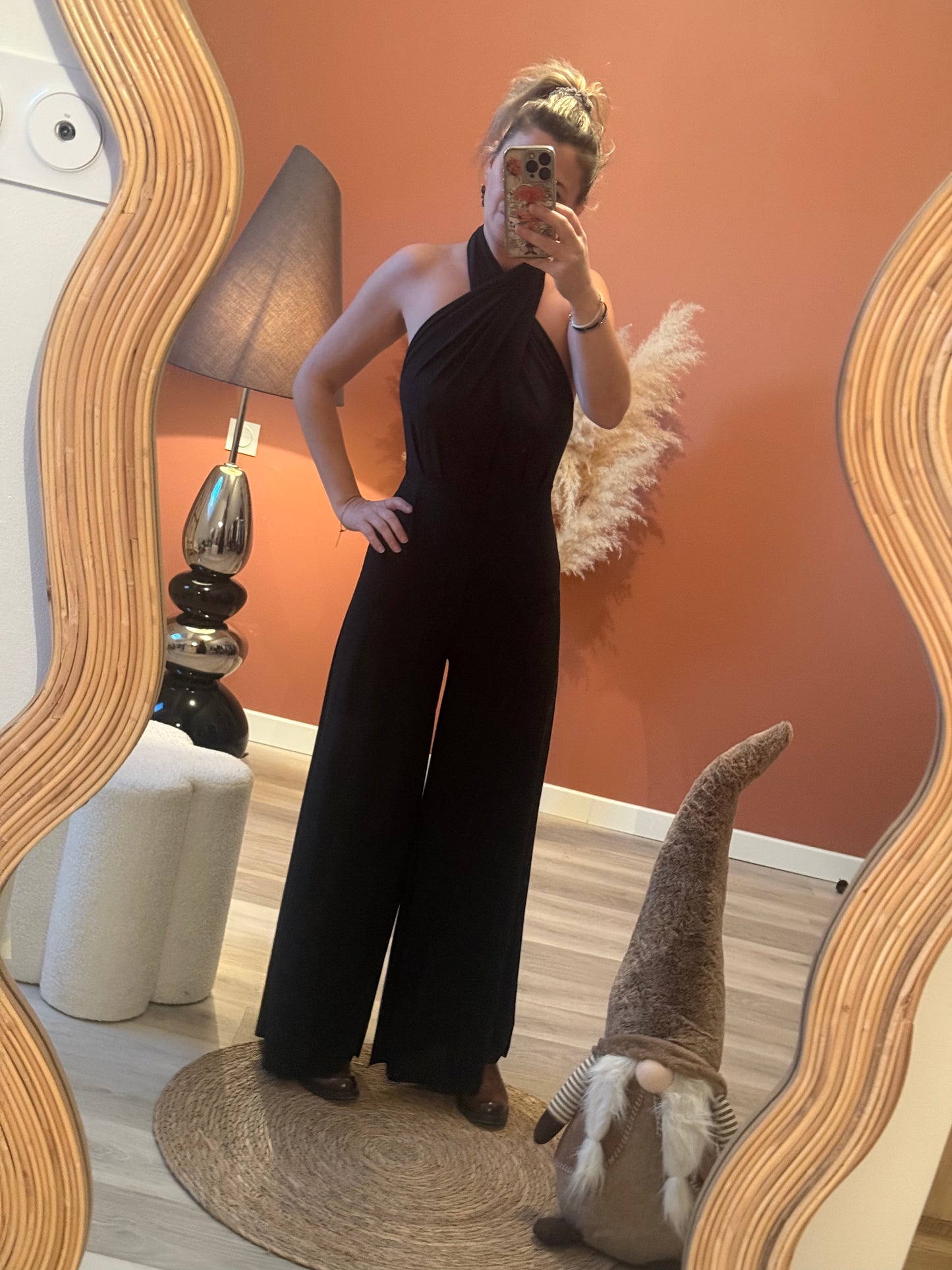 Combinaison Multiposition fête